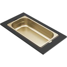 Äravool Elleci Gourmet 410 1/3, kuldne