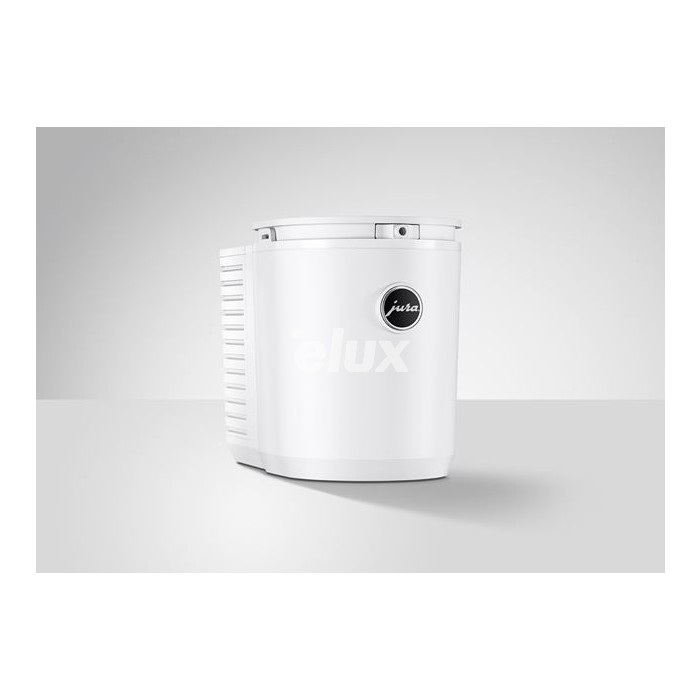 Jura Cool Control G2 piimajahuti, 1 l, valge
