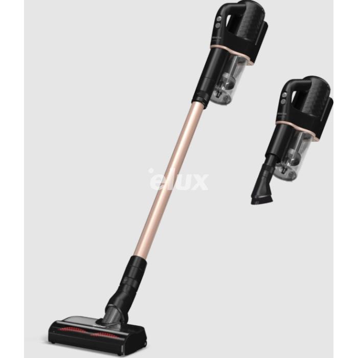 Детский пылесос Miele Duoflex HX1 Total Care, черный