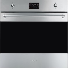 Ahi Smeg Classic, 67 l, aurufunktsioon, rv teras