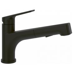 Segisti Villeroy&Boch, Junis Shower, matt must
