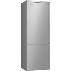 Külmik Smeg Classica, 195 cm, 344/137 l, 41 dB, elektrooniline juhtimine, NoForst, vasak, rv-teras