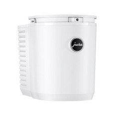 Jura Cool Control G2 piimajahuti, 1 l, valge