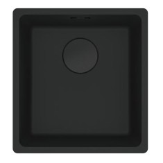 Fragraniidist valamu Franke Maris, MRG 210-37, Fragranit+ Matte Black