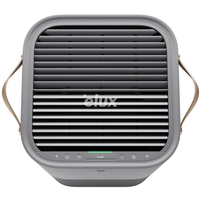 Õhupuhastaja-niisutaja Pure 900 Electrolux, hall