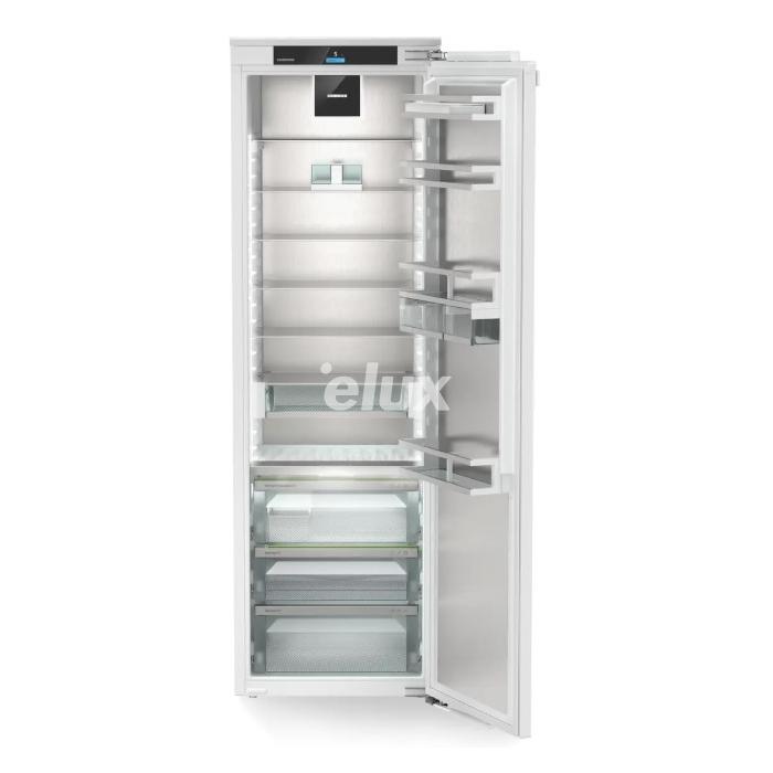 Jahekapp Liebherr, 178 cm, 293 l, inegreeritav, 29 dB, elektrooniline juhtimine