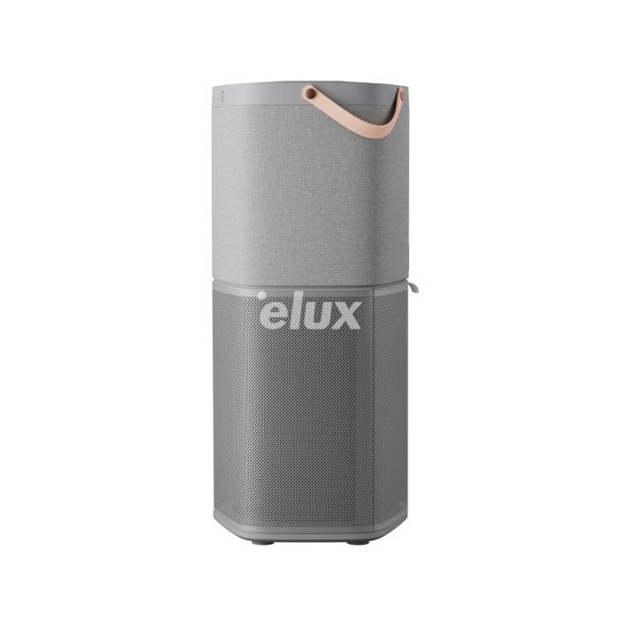 Õhupuhasti Pure 600 XL Electrolux, hall