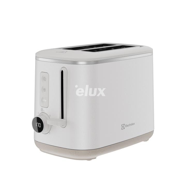 Röster Electrolux, valge