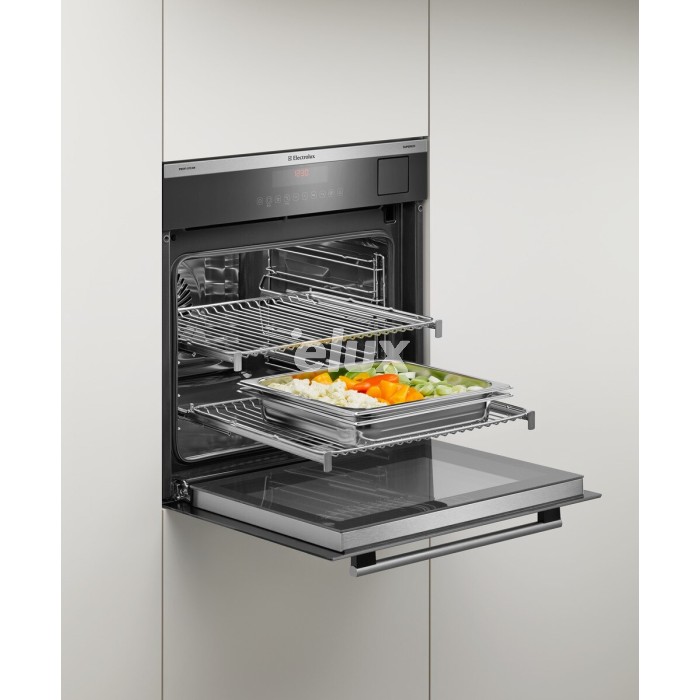 Варочная плита Гастронорм 2/3, Electrolux