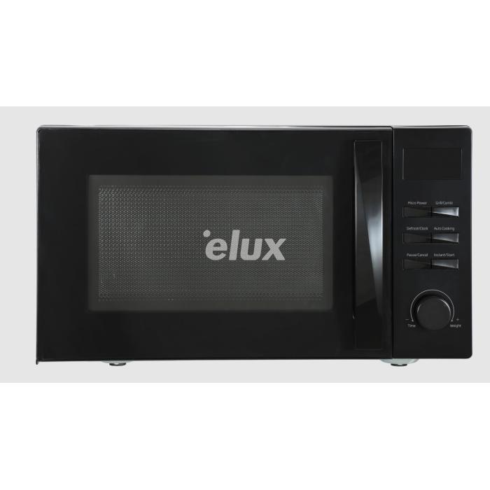 Mikrolaineahi Beko, 800/1000 W, must