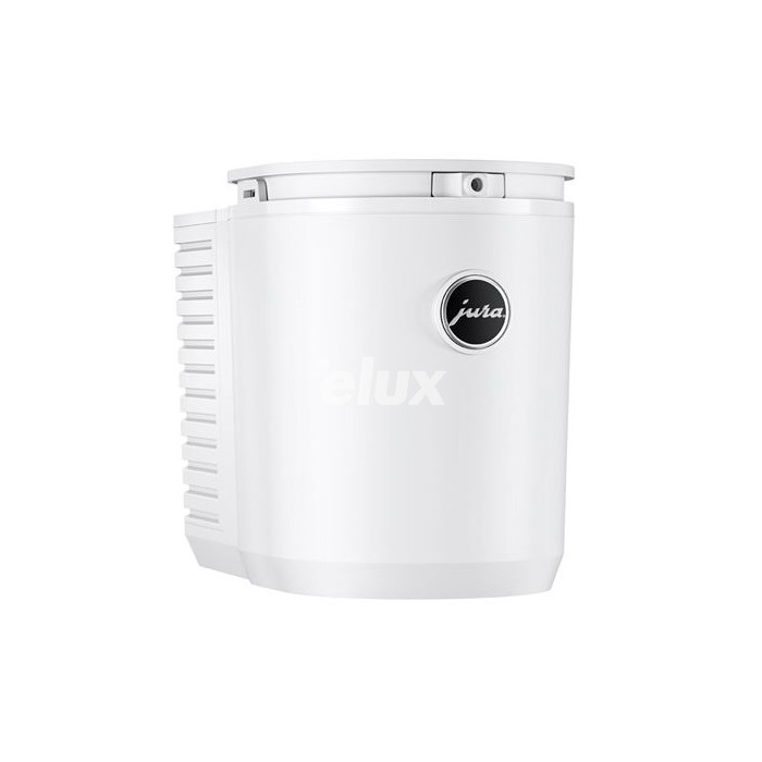 Jura Cool Control G2 piimajahuti, 1 l, valge